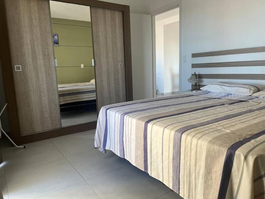 Apto Completo Praia De Armacao Penha  Bagian luar foto